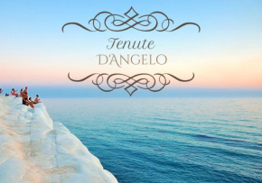 Tenute D'Angelo - Holidays, Relax & Wellness - Casa vacanze ad Agrigento